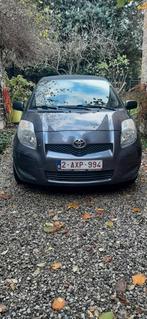 TOYOTA YARIS 2009., Autos, Particulier, Carnet d'entretien, Achat, Yaris