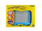 Megasketcher Classic Tomy 6555, Kinderen en Baby's, Speelgoed | Educatief en Creatief, Ophalen, Gebruikt, Ontdekken