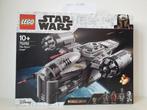 LEGO Star Wars 75292 The Razor Crest, Kinderen en Baby's, Speelgoed | Duplo en Lego, Ophalen of Verzenden, Nieuw, Complete set