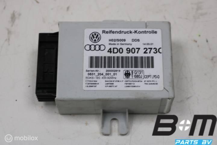 Bandenspanningsmodule Audi A6 4B 4D0907273C, Auto-onderdelen, Elektronica en Kabels, Gebruikt