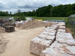 Oude beerse steen, Doe-het-zelf en Bouw, Metselstenen, Ophalen, Zo goed als nieuw