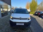 Citroen Berlingo AUTOMAAT ! (13.595 + BTW ), Auto's, Bestelwagens en Lichte vracht, Euro 6, 128 pk, Citroën, Wit