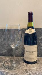 Bourgogne Pinot Noir 1994 “Brulottes” fles 2075, Comme neuf, Enlèvement
