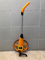 Meetwiel loop afstandsmeter Stanley, Doe-het-zelf en Bouw, Ophalen of Verzenden, Gebruikt