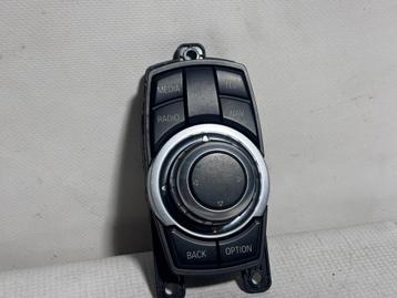 i-drive multimediabediening BMW Model FX 9286699 beschikbaar voor biedingen