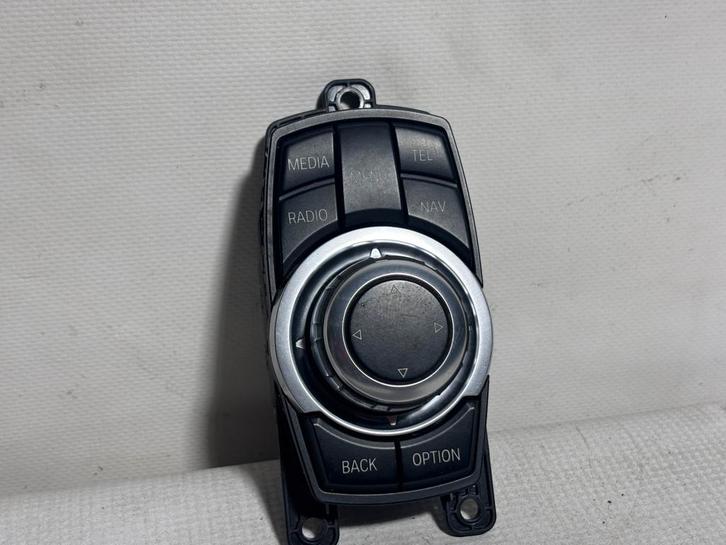 i-drive multimediabediening BMW Model FX 9286699, Auto-onderdelen, Besturing, BMW, Ophalen