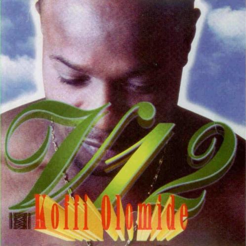 1246 - KOFFI OLOMIDE - V12 - NIEUW, CD & DVD, CD | Musique du monde, Neuf, dans son emballage, Autres genres, Envoi