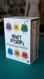 Monty Python's Personal Best Collection, Tous les âges, Coffret, Autres genres, Enlèvement