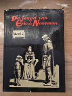 De jeugd van Eric de Noorman , deel 1 , 1ste druk ,1976., Boeken, Stripverhalen, Ophalen of Verzenden, Zo goed als nieuw