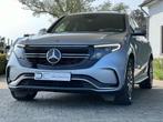 Mercedes EQC 400 4M Automaat 2020 HUD, Auto's, Mercedes-Benz, Automaat, 145 kW, 4 cilinders, 5 zetels