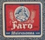 Ettiket, Faro ,3, Verzamelen, Verzenden