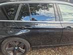 Portière 4portes arrière droite d'un BMW 3-Serie (475), -, 3 mois de garantie, Utilisé, Porte