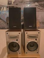 Technics sb-r1, Audio, Tv en Foto, Luidsprekerboxen, Ophalen of Verzenden, Zo goed als nieuw
