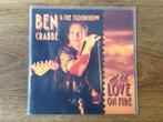 single ben crabbe & the floorshow, Cd's en Dvd's, Vinyl Singles, Ophalen of Verzenden, 7 inch, Rock en Metal, Single