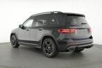 Mercedes-Benz GLB 220d AMG LINE + 7 ZIT + PANO DAK + TREKHAA, Automaat, Stof, Gebruikt, Diesel