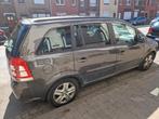 Opel zafira 7-zits 1.7 diesel 149 km, Auto's, Particulier, Te koop, Zafira