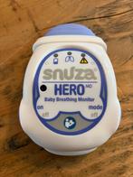 Snuza Hero baby ademhalingsmonitor, Ophalen, Zo goed als nieuw