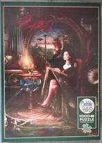 Cobble Hill Puzzel, Enlèvement ou Envoi, 500 à 1500 pièces, Comme neuf, Puzzle