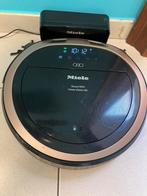 Miele Homevision RX3, Ophalen of Verzenden, Zo goed als nieuw, Robotstofzuiger