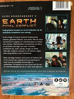 Earth final conflict en Dark angel €9, Cd's en Dvd's, Ophalen of Verzenden, Zo goed als nieuw