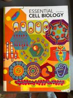 Essential cell biology, Boeken, Ophalen of Verzenden, Zo goed als nieuw