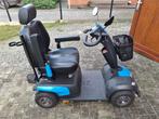 Invacare Comet pro, Diversen, Brommobielen en Scootmobielen, Ophalen, Gebruikt, Invacare, 46 km of meer