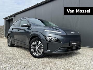 Hyundai Kona EV 64 kWh Sky Sensation Pack beschikbaar voor biedingen