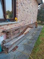 Cottage-planken., Ophalen, Zo goed als nieuw