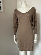Berenice robe laine marron clair S neuf, Enlèvement ou Envoi