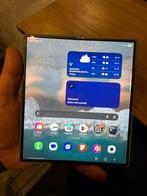 Samsung Galaxy zfold 6 grijs 256, Telecommunicatie, Mobiele telefoons | Samsung, Ophalen, Touchscreen, Zo goed als nieuw, Galaxy Z Fold