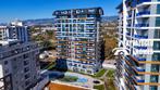 Spacieux appartement 3+1 à Mahmutlar,, 130 m², Appartement, 4 pièces, Turquie