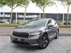 Skoda Enyaq iV 80 150KW Automaat 2022, Auto's, Automaat, Gebruikt, Overige brandstoffen, Bedrijf