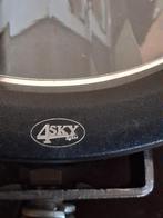 Led verstralers, Enlèvement