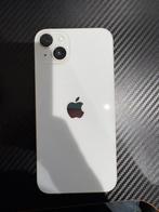 iPhone 14 plus 128gb blanc neuf, Télécoms, Téléphonie mobile | Apple iPhone, Enlèvement ou Envoi, Comme neuf, Blanc, IPhone 14