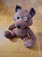 Peluche promotionelle pour le jeu Metro Exodus, Enlèvement ou Envoi, Comme neuf