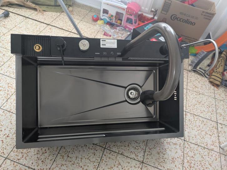 Évier de cuisine, Huis en Inrichting, Keuken | Keukenelementen, Ophalen