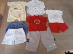 Kinderkleding maat 62, Kinderen en Baby's, Babykleding | Baby-kledingpakketten, Ophalen of Verzenden, Zo goed als nieuw, Maat 62
