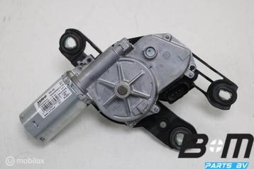 Achterruitenwissermotor VW Golf Sportsvan 5G0955711A beschikbaar voor biedingen
