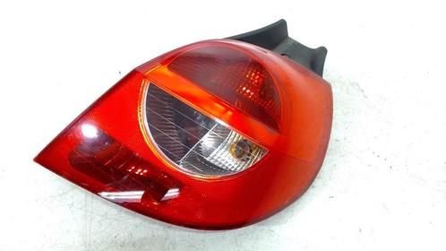 ACHTERLICHT RECHTS BUITEN Clio III (BR / CR) (8200886946), Auto-onderdelen, Verlichting, Renault, Gebruikt