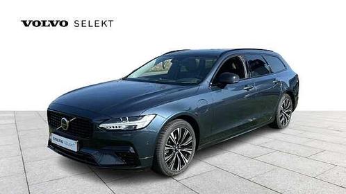 Volvo V90 IN OPTIE, T6 AWD, Long Range Battery, Full, Auto's, Volvo, V90, 4x4, ABS, Airbags, Airconditioning, Alarm, Centrale vergrendeling
