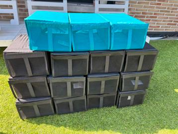 15 skubb  IKEA schoenorganier komplement * beschikbaar voor biedingen
