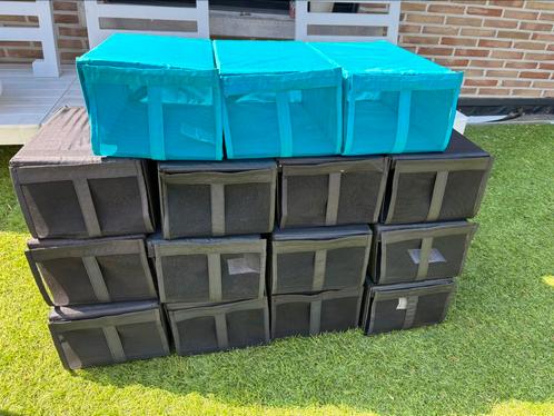 15 skubb  IKEA schoenorganier komplement *, Huis en Inrichting, Kasten | Schoenenkasten, Zo goed als nieuw, Ophalen