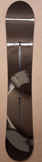 planche à neige, Sports & Fitness, Enlèvement, Comme neuf, Planche