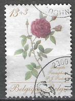 Belgique 1988 - Yvert/OBP 2280 - Roses de Redoute (ST), Envoi, Oblitéré