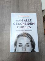 Boek "Aan alle gescheiden ouders", Ophalen, Zo goed als nieuw