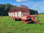 Pottinger opraapwagen, Zakelijke goederen, Landbouw | Werktuigen, Ophalen