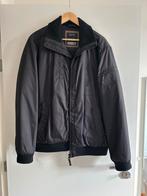 Zwarte winterjas (regen) esprit, Kleding | Heren, Jassen | Winter, Ophalen, Zwart, Maat 56/58 (XL), Zo goed als nieuw