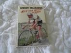 freddy Maertens Niet van horen zeggen, Boeken, Ophalen of Verzenden, Gelezen, Manu Adriaens, Lopen en Fietsen