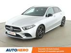 Mercedes-Benz A-Klasse 200 A 200 d AMG Line (bj 2019), Auto's, 1490 kg, Gebruikt, Alcantara, https://public.car-pass.be/vhr/b22979e9-c00a-401e-a596-d66bd3032940