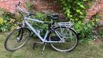 Fiets 55cm kader, Fietsen en Brommers, Fietsen | Heren | Herenfietsen, Ophalen, Gebruikt, Versnellingen